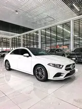 Mercedes-Benz A 180 L 3