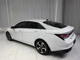 Hyundai Elantra, 2022 модельного года, 1.5L CVT GLX, комплектация «Элитная» 7