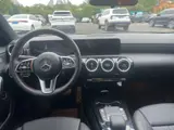 Mercedes-Benz A-Class 2022 модельного года, A 180 L, 1.3T, АКПП 3