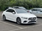 Mercedes-Benz A-Class 2022 модельного года, A 180 L, 1.3T, АКПП 5