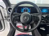 Mercedes-Benz A-класс, 2022 модельного года (рестайлинг), A 180 L, спортивный седан 1