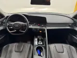 Hyundai Elantra, 2022 модельного года, 1.5L CVT LUX, комплектация «Люкс» 6
