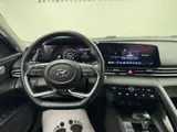 Hyundai Elantra, 2022 модельного года, 1.5L CVT LUX, комплектация «Люкс» 2