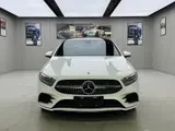 Mercedes-Benz A-класс, 2022 модельного года, A 180 L, спортивный седан 1