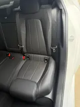 Mercedes-Benz A 180 L, 2022 модельного года, спортивный седан 7