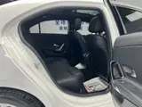 Mercedes-Benz A-Class, 2022 модельного года, A 180 L, спортивный седан 1