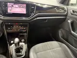 Volkswagen T-ROC, 2021 модельного года, 280TSI DSG, полный привод, комплектация Люкс 2