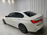 BMW 3 серии 2022 модельного года, 320Li, спортивный M-пакет 7