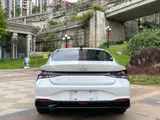 Hyundai Elantra, 2022 модельного года, комплектация «Премиум» 7