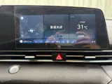 Hyundai Elantra, 2022 модельного года, 1.5L, CVT, комплектация «LUX (Премиум)» 4