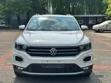 Volkswagen T-Roc 2021 (рестайлинг), 280 TSI, DSG, 2WD, Люкс 2