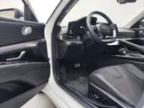 Hyundai Elantra, 2022 модельного года, 1.5L, CVT, комплектация «LUX (Премиум)», экологический стандарт China VI 5