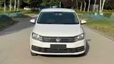 Santana 2021 модельного года, 1.6L, автоматическая комплектация «Трендовая» 5