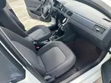 Santana 2021 модельного года, 1.6L, автоматическая комплектация «Трендовая» 3