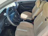 Volkswagen Santana 2021, 1,5 л, АКПП, Trendline 6
