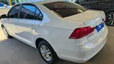 Volkswagen Santana 2021, 1,5 л, АКПП, Trendline 5