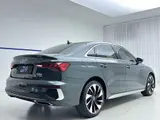 Audi A3 2022 A3L Limousine 35 TFSI Sport Fashion 1.4T АКПП Передний привод (Седан удлинённой версии) 2