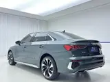 Audi A3 2022 A3L Limousine 35 TFSI Sport Fashion 1.4T АКПП Передний привод (Седан удлинённой версии) 3
