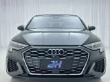 Audi A3 2022 A3L Limousine 35 TFSI Sport Fashion 1.4T АКПП Передний привод (Седан удлинённой версии) 5