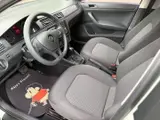 Volkswagen 2021 модельного года, Santana 1.5, комплектация «Трендовая», АКПП 4