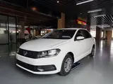 Volkswagen Santana 2021, 1,5 л, МКПП, Trendline 1