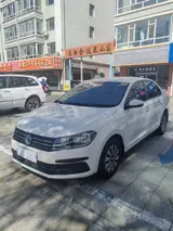 Volkswagen Santana 2021, 1,5 л, АКПП, Trendline 3