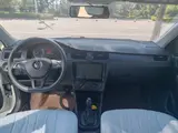 Volkswagen Santana 2021, 1,5 л, АКПП, Trendline 6