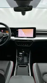 Volkswagen Lamando, 2022 модельного года, L 280TSI DSG, флагманская комплектация 3