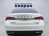Skoda Octavia PRO 2022 TSI280 Luxury Edition 1.4T АКПП Передний привод 3