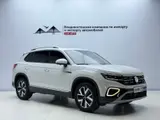 Volkswagen Tayron, 2023 модельного года, 280TSI, передний привод, комплектация Deluxe Plus 8