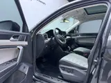 Volkswagen Tayron, 2023 модельного года, 280TSI, передний привод, комплектация Deluxe Plus 4
