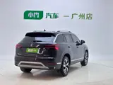 Volkswagen Tayron 2022 модельного года, 280TSI, привод 2WD, комплектация «Люкс» с интеллектуальной связью 7