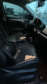 Volkswagen Tayron, 2022 модельного года, комплектация Люкс 8