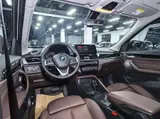 BMW X1 2022 sDrive20Li Fashion 1.5T АКПП Передний привод 2