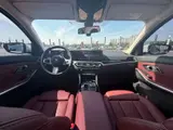 BMW 3 серия 2023 320Li M Sport-пакет 2.0T АКПП Задний привод 2