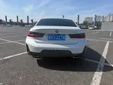 BMW 3 серия 2023 320Li M Sport-пакет 2.0T АКПП Задний привод 3