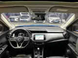 Nissan Kicks, 2022 модельный год, 1.5L, CVT, комплектация XV TOP (флагманская), 1.5L, автоматическая КПП, передний привод 12