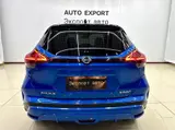 Nissan Kicks, 2022 модельный год, 1.5L, CVT, комплектация XV TOP (флагманская), 1.5L, автоматическая КПП, передний привод 19