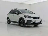 Honda Fit, 2021 модельный год, 1.5L, CVT, комплектация Chaoyue Max Edition, 1.5L, автоматическая КПП, передний привод 8