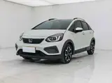 Honda Fit, 2021 модельный год, 1.5L, CVT, комплектация Chaoyue Max Edition, 1.5L, автоматическая КПП, передний привод 14