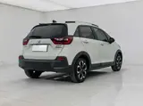 Honda Fit, 2021 модельный год, 1.5L, CVT, комплектация Chaoyue Max Edition, 1.5L, автоматическая КПП, передний привод 18