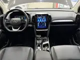 Hyundai ix35 (Beijing Hyundai), 2021 модельный год, 240TGDi, DCT, 2WD, комплектация GLS Leading Edition, 1.4T, автоматическая КПП, передний привод 9