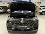 Hyundai ix35 (Beijing Hyundai), 2021 модельный год, 240TGDi, DCT, 2WD, комплектация GLS Leading Edition, 1.4T, автоматическая КПП, передний привод 18
