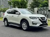 Nissan X-Trail (Qijun), 2022 модельный год (рестайлинг), 2.0L, 2WD, комплектация Zhilian Zhenxiang Edition, 2.0L, автоматическая КПП, передний привод 9