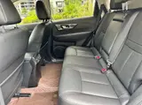 Nissan X-Trail (Qijun), 2022 модельный год (рестайлинг), 2.0L, 2WD, комплектация Zhilian Zhenxiang Edition, 2.0L, автоматическая КПП, передний привод 15