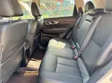 Nissan X-Trail (Qijun), 2022 модельный год (рестайлинг), 2.0L, 2WD, комплектация Zhilian Zhenxiang Edition, 2.0L, автоматическая КПП, передний привод 17