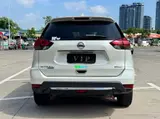 Nissan X-Trail (Qijun), 2022 модельный год (рестайлинг), 2.0L, 2WD, комплектация Zhilian Zhenxiang Edition, 2.0L, автоматическая КПП, передний привод 20