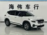Kia KX3 (Aopao), 2021 модельный год, 1.5L, CVT, комплектация Renew Edition, 1.5L, автоматическая КПП, передний привод 10