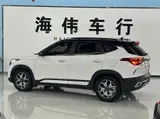 Kia KX3 (Aopao), 2021 модельный год, 1.5L, CVT, комплектация Renew Edition, 1.5L, автоматическая КПП, передний привод 11
