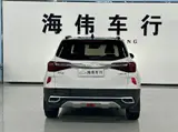 Kia KX3 (Aopao), 2021 модельный год, 1.5L, CVT, комплектация Renew Edition, 1.5L, автоматическая КПП, передний привод 16